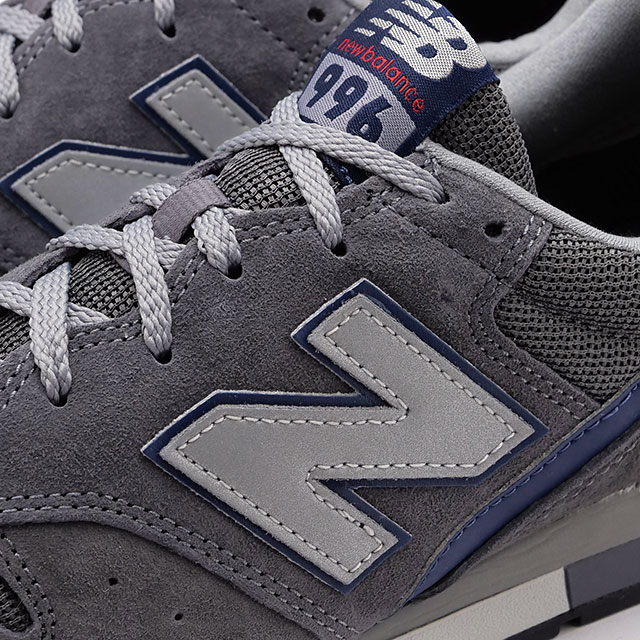 ニューバランス NEWBALANCE スニーカー CM996 CM996RM2 SS23 メンズ