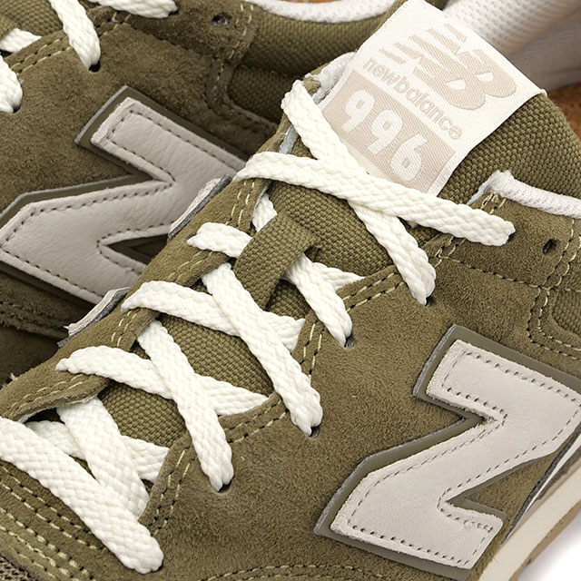 New Balance ニューバランス NEWBALANCE スニーカー CM996