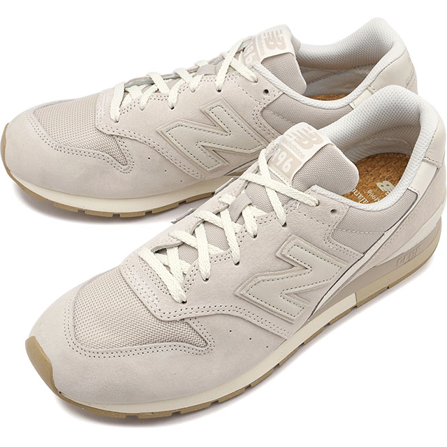 ニューバランス NEWBALANCE スニーカー CM996 CM996RR2 SS23 メンズ