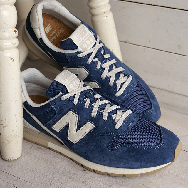 ニューバランス NEWBALANCE スニーカー CM996 CM996RT2 SS23 メンズ