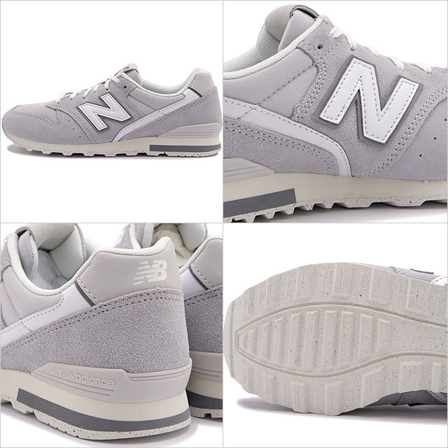 ニューバランス NEWBALANCE レディース スニーカー WL996 WL996CI2