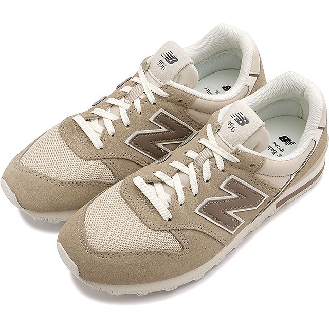 ニューバランス NEWBALANCE レディース スニーカー WL996 WL996CJ2 SS23 Dワイズ BEIGE ベージュ系 :  10048972 : ミスチーフ - 通販 - Yahoo!ショッピング