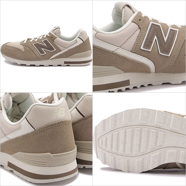 ニューバランス NEWBALANCE レディース スニーカー WL996 WL996CJ2