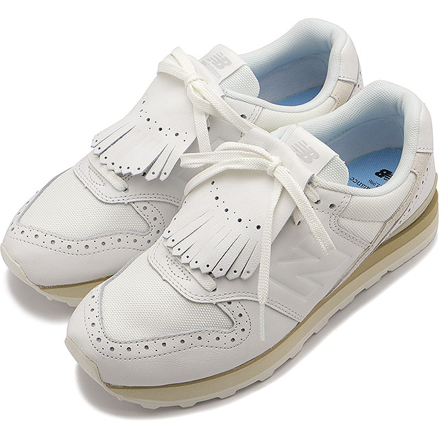 ニューバランス NEWBALANCE レディース スニーカー WL996T WL996TA2 SS23 Dワイズ WHITE 白 ホワイト系