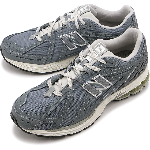 ニューバランス NEWBALANCE メンズ スニーカー M1906R M1906RV SS23 Dワイズ GRAY 灰 グレー系