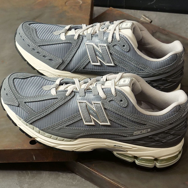 ニューバランス NEWBALANCE メンズ スニーカー M1906R M1906RV SS23 D