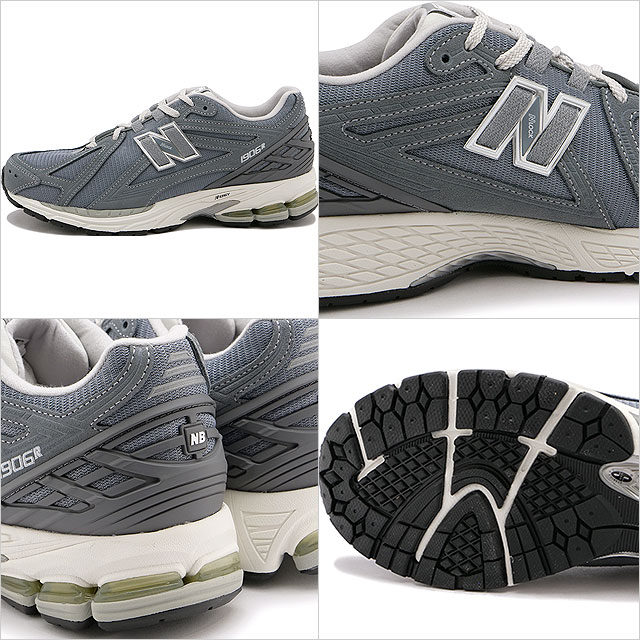 ニューバランス NEWBALANCE メンズ スニーカー M1906R M1906RV SS23 D