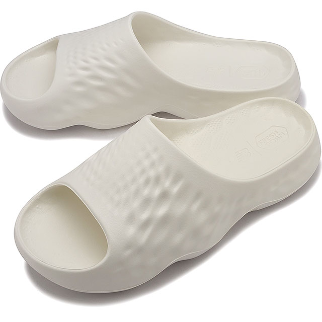 New Balance（ニューバランス） スライドサンダル Fresh Foam MRSHN