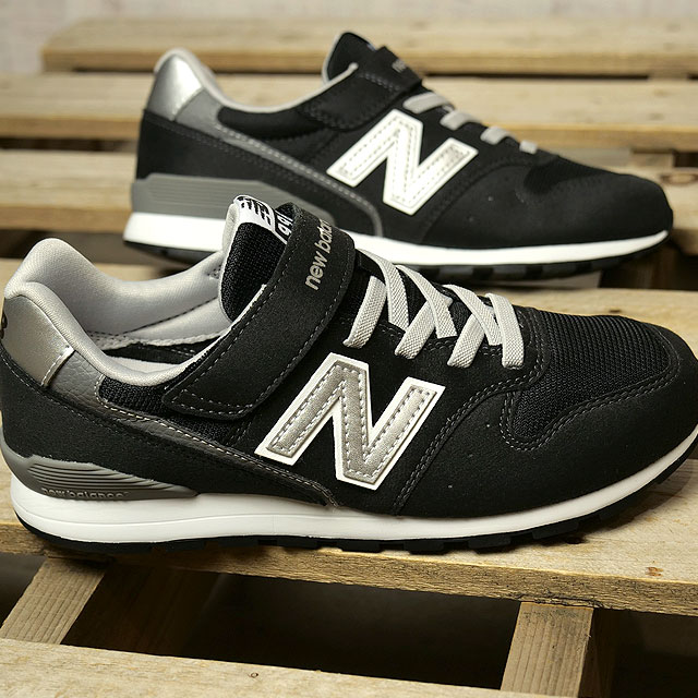 17.0〜24.0cm ニューバランス NEWBALANCE スニーカー YV996 YV996BK3