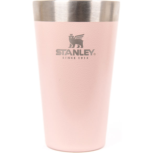 STANLEY（スタンレー） 日本限定 タンブラー スタッキング真空パイント