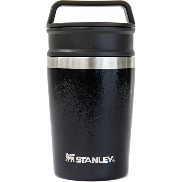 STANLEY 日本限定 スタンレー タンブラー 真空マグ 0.23L 10