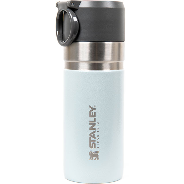 STANLEY（スタンレー） 日本限定 水筒 ゴー真空ボトル 0.37L 10-10124