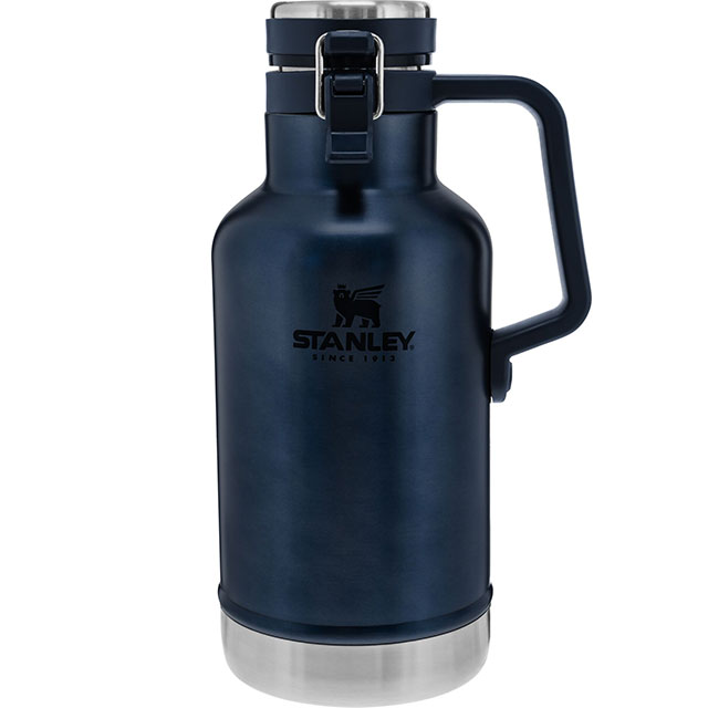 スタンレー STANLEY 水筒 クラシック真空グロウラー 1.9L 10-01941