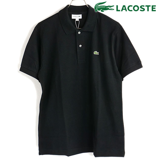 ⭐️新品に近い⭐️ラコステ 長袖ポロシャツ　クロコマジック　ネイビー　L 5 LACOSTE ラコステ Yazbukey ヤズブキー テニスボール ワニ 半袖