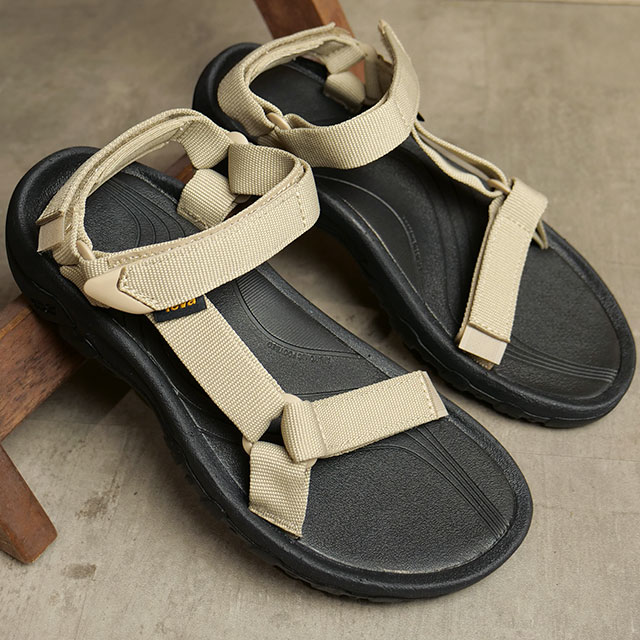 Teva（テバ） レディース サンダル ハリケーン4 1093378-SMBC SS23 W