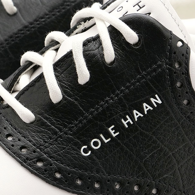 コールハーン COLEHAAN メンズ オリジナルグランド サドルゴルフ