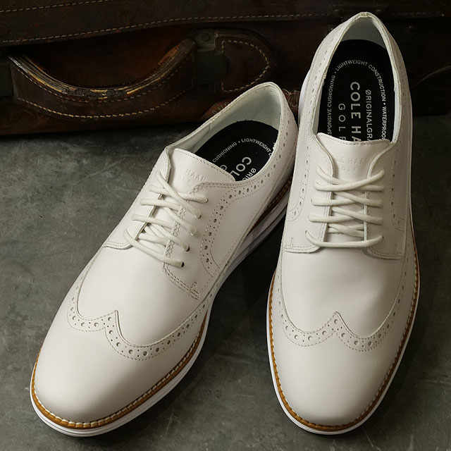 コールハーン COLEHAAN メンズ オリジナルグランド ウィング