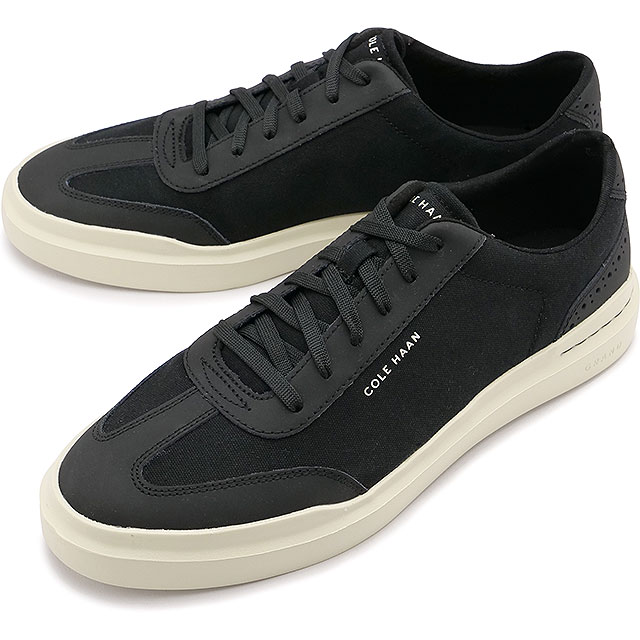 COLE HAAN（コールハーン） メンズ グランドプロ ラリーキャンバス