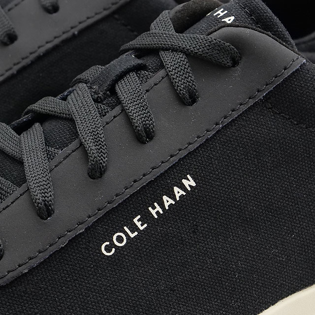 COLE HAAN（コールハーン） メンズ グランドプロ ラリーキャンバス