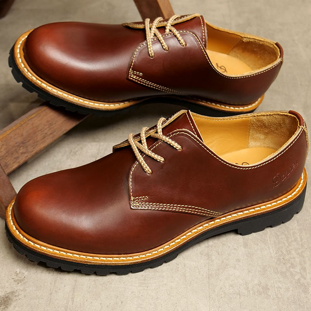 Danner（ダナー） メンズ ブーツ モアランド オックスフォード D216212