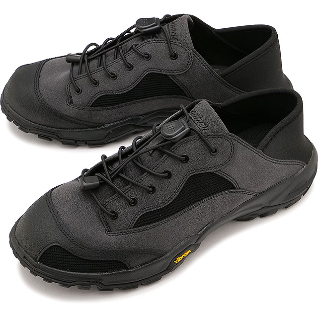 Danner スエード ブラック カジュアルシューズ 正規取扱店 DANNER(ダナー)革靴 通販 BOOTSMAN(ブーツマン) Web
