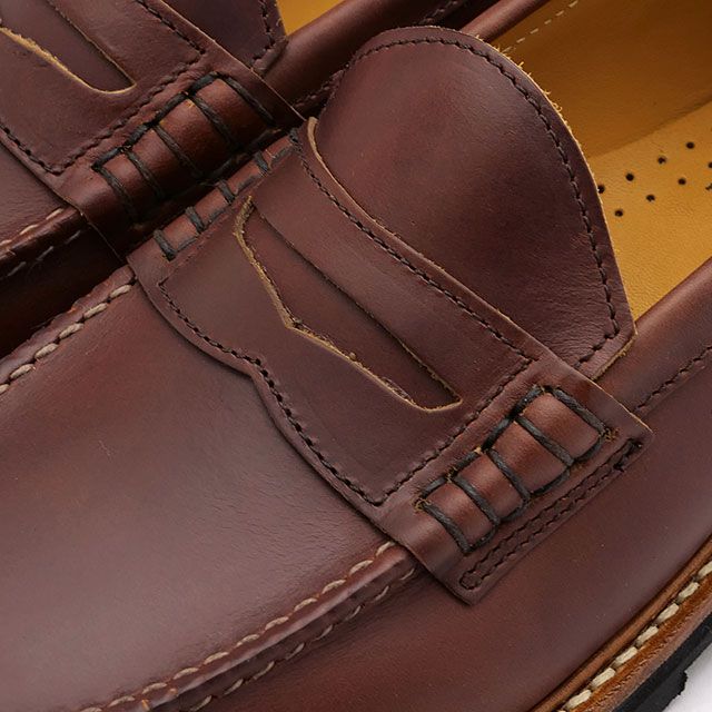 ダナー Danner メンズ ブレインローファー D216213 SS23 BLAINE LOAFER 靴 スリッポン ビブラムソール 日本製  BROWN 茶 ブラウン系 : 10049105 : ミスチーフ - 通販 - Yahoo!ショッピング