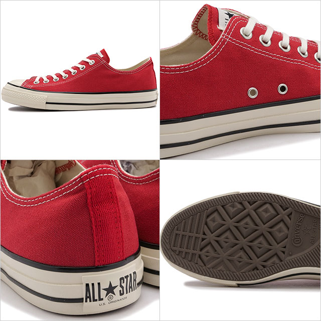 CONVERSE コンバース メンズ スニーカー オールスター US