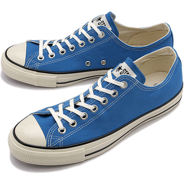 コンバース CONVERSE メンズ スニーカー オールスター US ローカット 