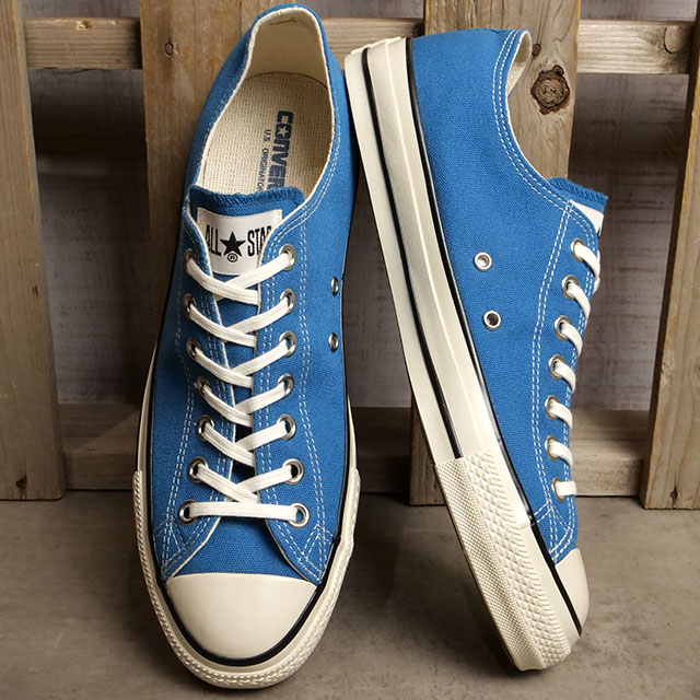 コンバース CONVERSE メンズ スニーカー オールスター US ローカット