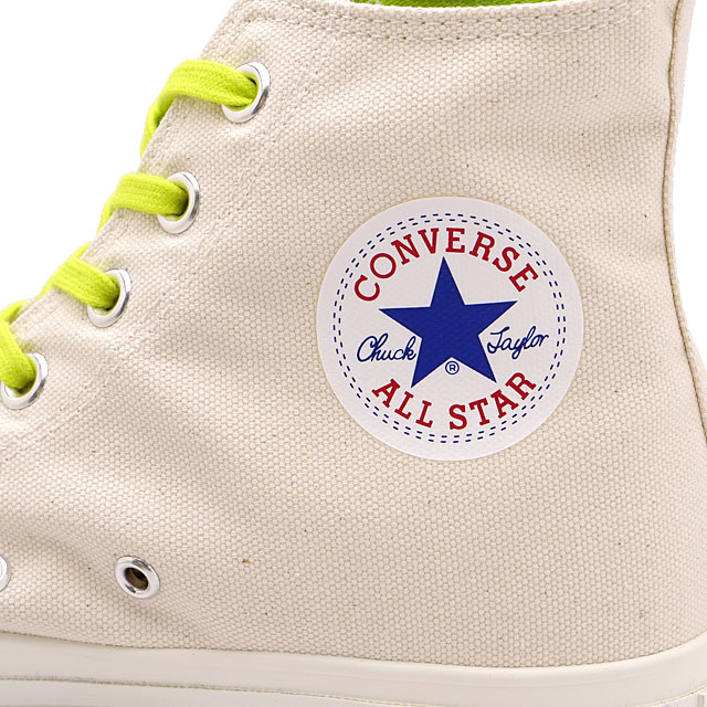 コンバース CONVERSE スニーカー キャンバス オールスター J NC