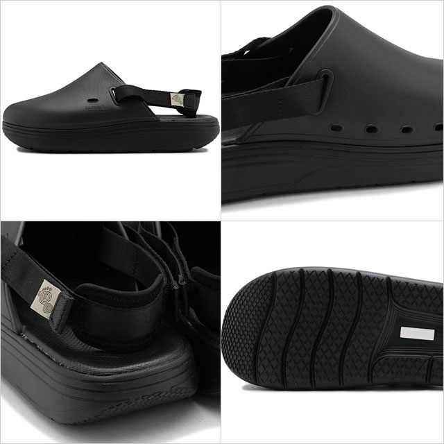 suicoke（スイコック） サンダル カッポ OG-INJ-03 SS23 CAPPO メンズ