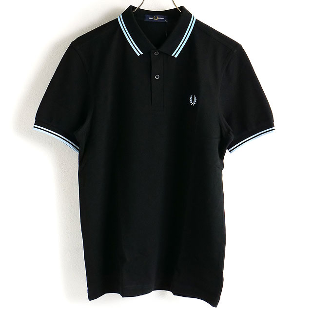 フレッドペリー FRED PERRY メンズ ツイン ティップド フレッドペリー