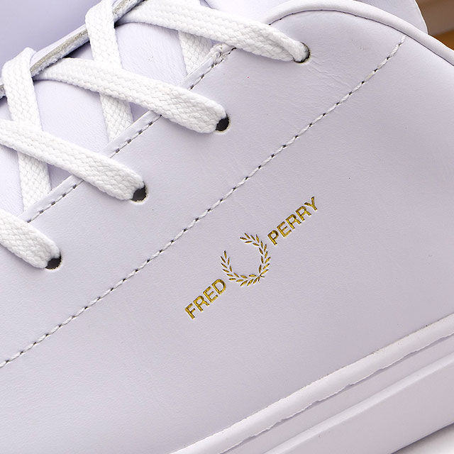 FRED PERRY（フレッドペリー） メンズ スニーカー B71 レザー B5310