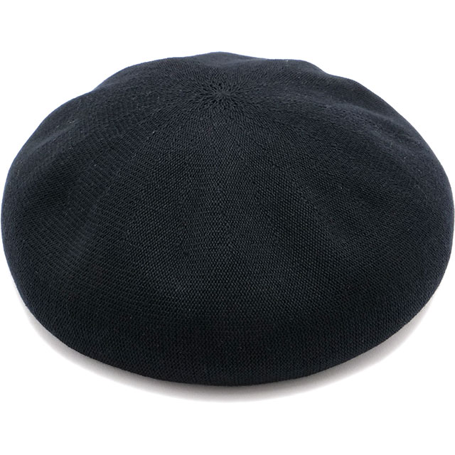 CA4LA（カシラ） ベレー帽 ARA00070 SS23 DANNY SS メンズ・レディース