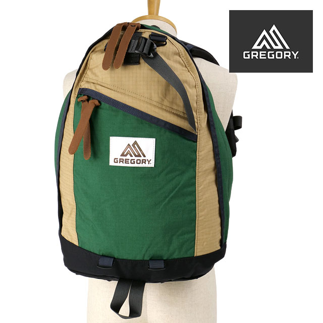 グレゴリー GREGORY リュック デイパック 65169A047 SS23 26L DAYPACK