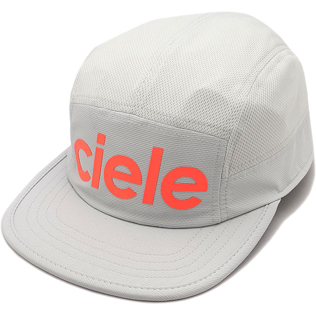 ciele メッシュキャップ 2色セット