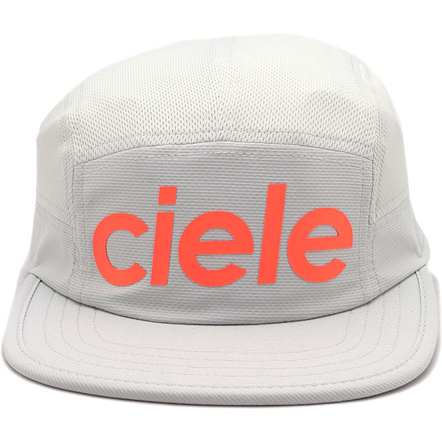 シエル CIELE スポーツキャップ ゴーキャップ センチュリー
