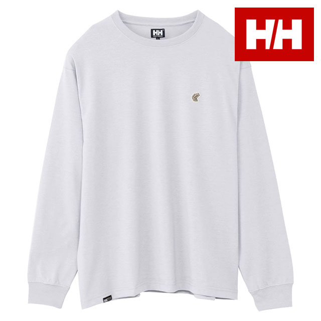 HELLY HANSEN メンズTシャツ、カットソーの商品一覧｜トップス