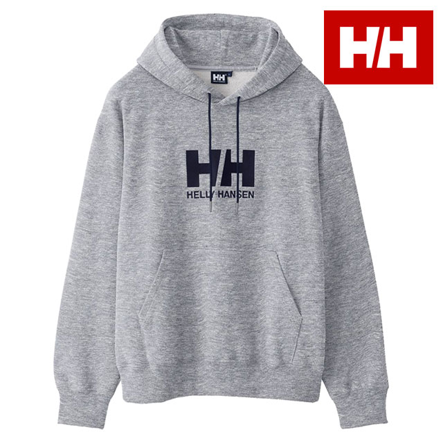 ヘリーハンセン HELLY HANSEN メンズ HHロゴ スウェットパーカ HH32377