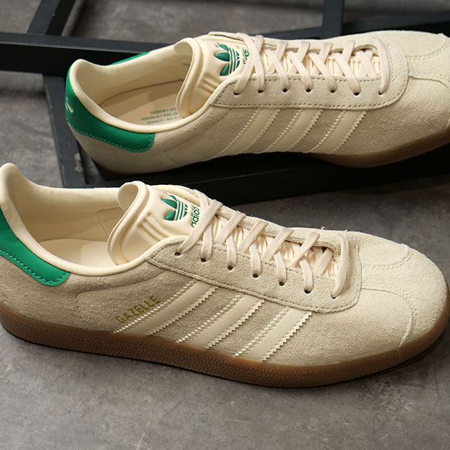 アディダス オリジナルス adidas Originals ガゼル ウィメンズ LYU81