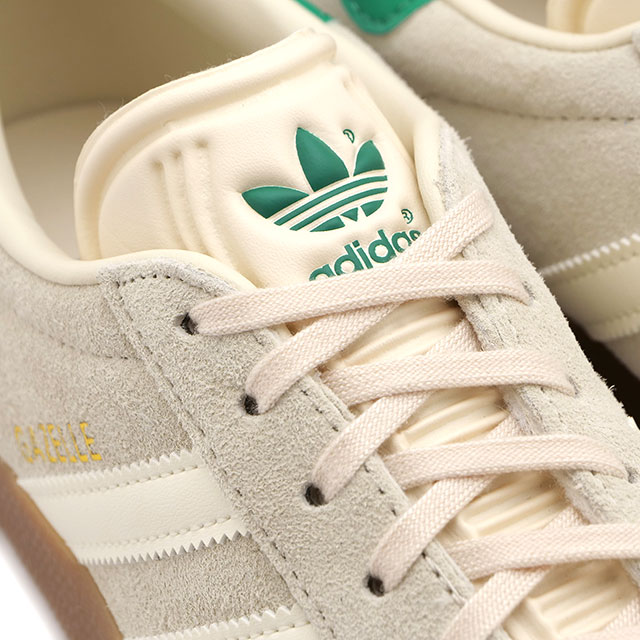 アディダス オリジナルス adidas Originals ガゼル ウィメンズ LYU81