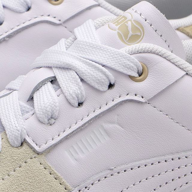 プーマ PUMA レディース スニーカー プーマ CALI コート MATCH