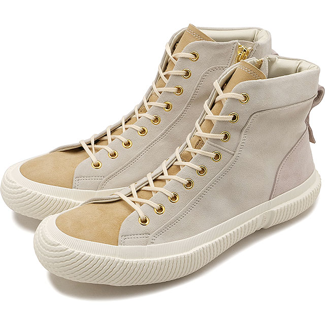 �ԕi�������� �X�s���O�� SPINGLE �X�j�[�J�[ �n�C�J�b�g SP1808-22 SP-1808 ���f�B�[�X ���{�� �T�C�h�W�b�v MOVE �X�s���O�����[�u Beige �x�[�W�� ���K�戵�X