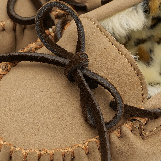 Minnetonka（ミネトンカ） レディース フラットシューズ キミー 4401