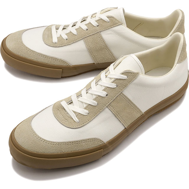 ムーンスター ファインバルカナイズド MOONSTAR FINE VULCANIZED メンズ スニーカー アスレチックエース 54323441 FW23 ATHLETIC ACE 日本製 白系 :10049363:ミスチーフ