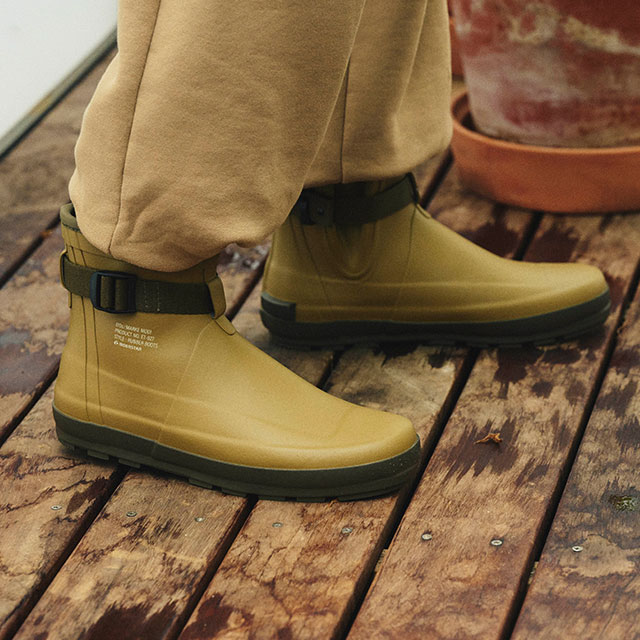 TOD'S Gomma Pioggia ラバー レインブーツ 楽天市場】レインブーツ メンズ レディース 長靴 ショート 完全