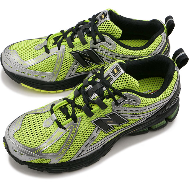 New Balance（ニューバランス） メンズ スニーカー M1906R M1906RCG
