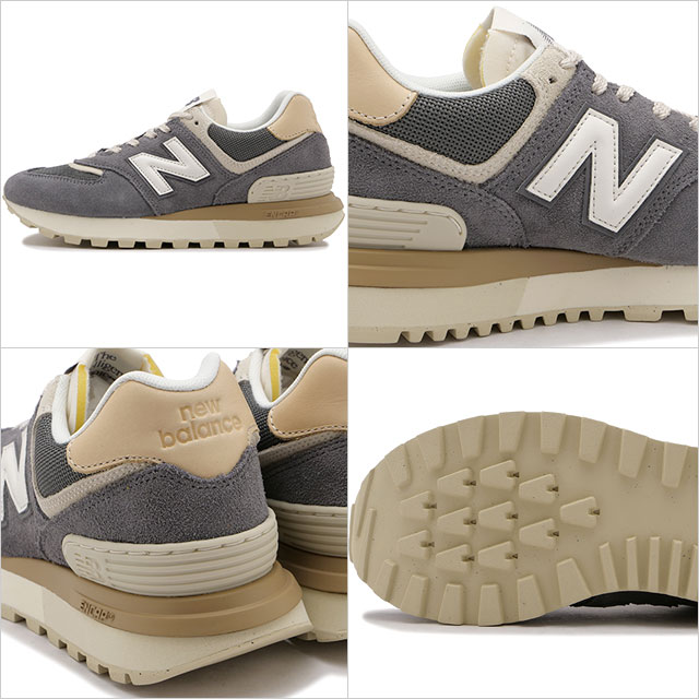 ニューバランス NEWBALANCE レディース スニーカー U574LG U574LGDB