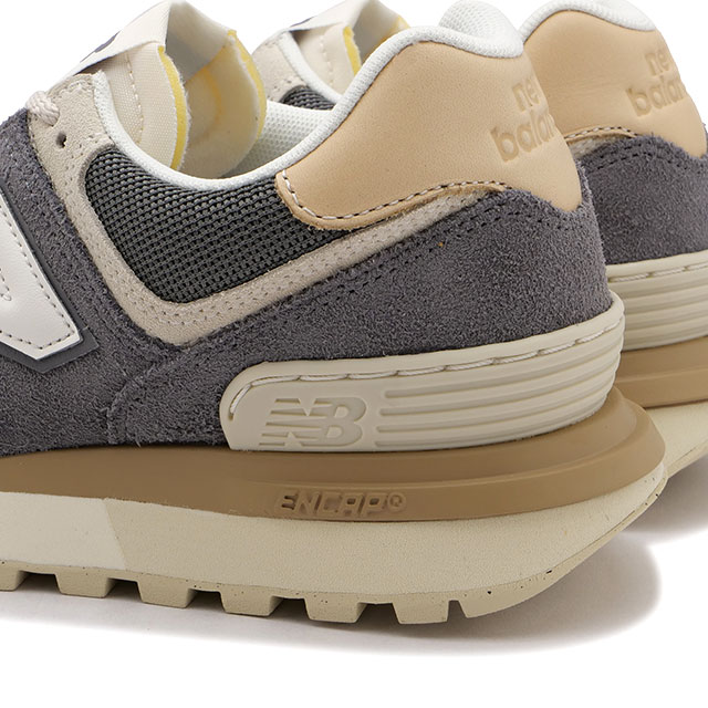 ニューバランス NEWBALANCE レディース スニーカー U574LG U574LGDB