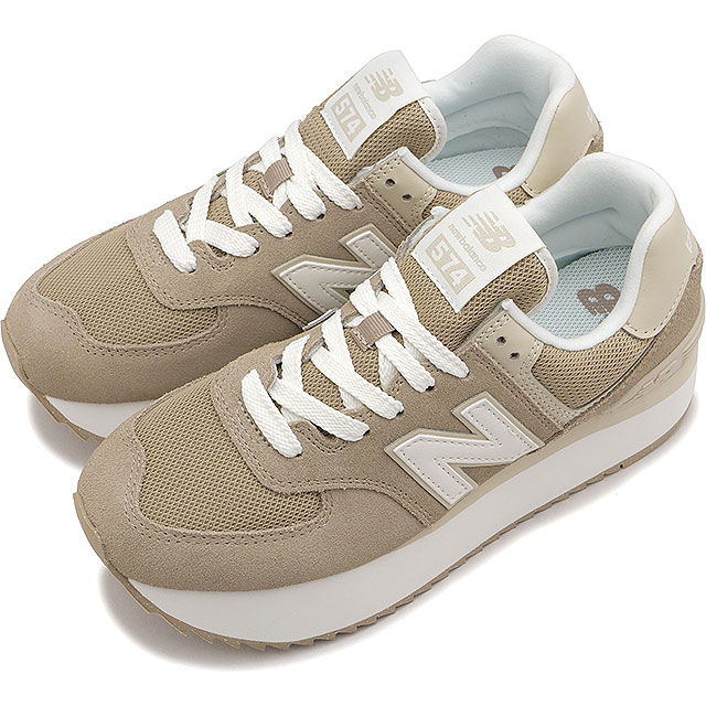 ニューバランス NEWBALANCE レディース スニーカー WL574Z WL574ZSM